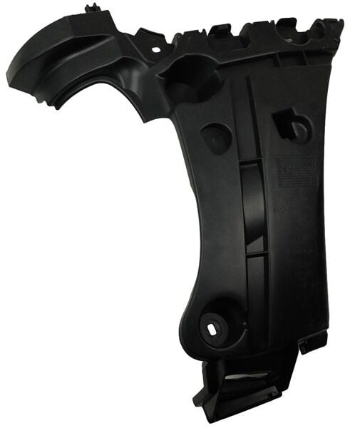 Renault Kangoo III - 3 - Sağ Arka Tampon Bağlantı Braketi - 8200435438