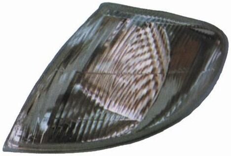 Renault Megane I - 1 / Scenic I - 1 - Sol Ön Sinyal Lambası - 7701040712
