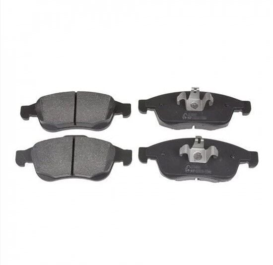 Renault Fluence Ön Fren Balatası Takım - 410607115R - 410A12582R