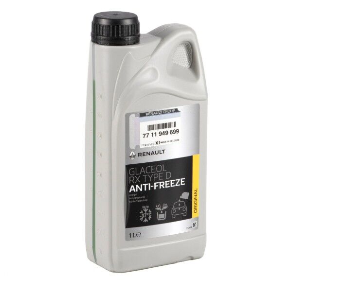 Renault Mavi Antfriz 1 LT - 7711949699 - Renault Mais