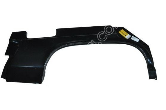 R9 Broadway R11 Flash Arka Çamurluk Ağzı Sağ Uzun 7750689518 - Yerli Kaporta