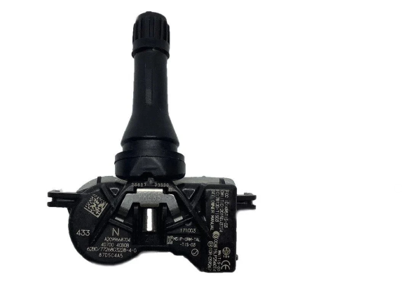Renault Megane 4 - IV Lastik Basınç Sensörü (Adet) - 407004CB0B - Renault Mais