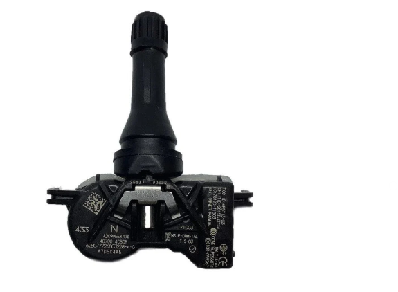 Renault Megane 4 - IV Lastik Basınç Sensörü (Adet) - 407004CB0B - Renault Mais