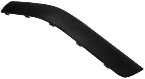 Renault Clio Symbol 2000-2006 - Sağ Arka Tampon Köşe Bandı - 3530