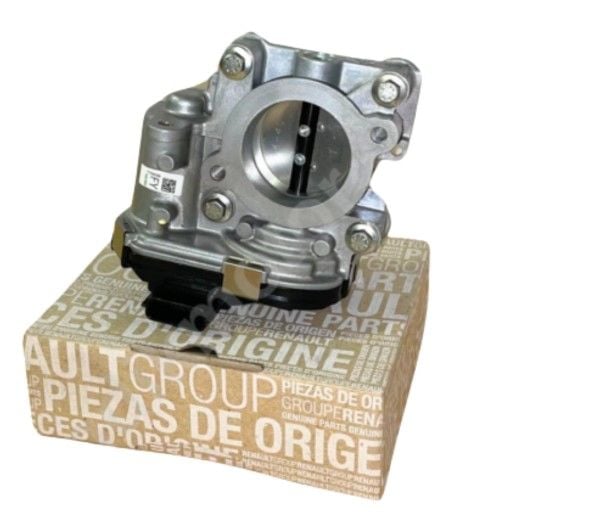 Renault Symbol Taliant (1.0 TCE H4D) Gaz Kelebeği - 161200428R - 161207557R - Mais