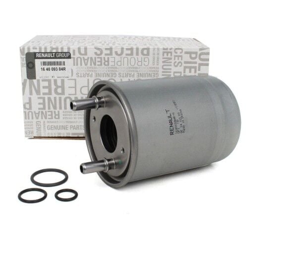 Renault Fluence (1.5 Dci K9K) Mazot Yakıt Filtresi - 164009384R - 8201046788