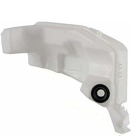 Renault Clio 4 - IV Cam Su Fiskiye / Silecek Su Bidonu (Depo) - 289107623R - 289104294R - İthal