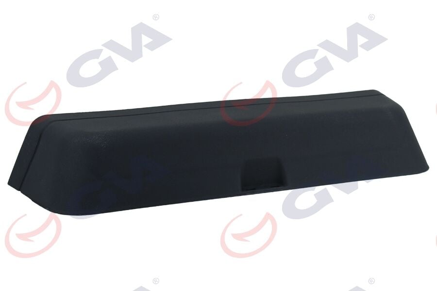 Renault R9 Broadway R11 Flaşh Kapı Cebi Gri - 7700648882