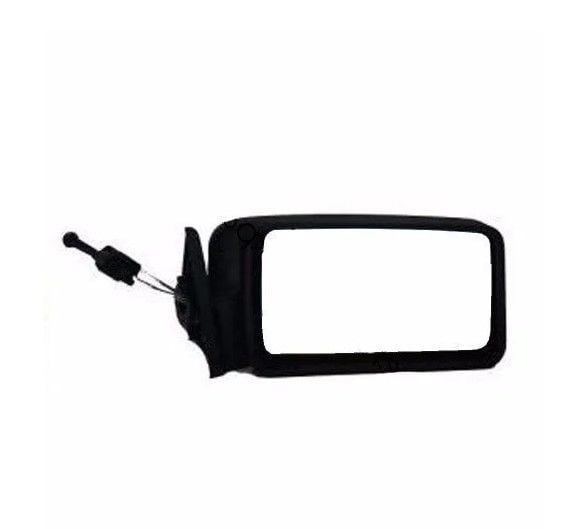 R9 Dış Ayna Sağ - 7701366191 - İthal