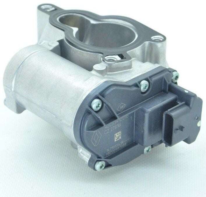 Renault Master III - 3 - EGR Vanası 2.3 Dci M9T - 147105543R - 147100385R - 8200796674