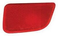 Renault Master III - 3 / Scenic II - 2 2010 - Sağ Arka Tampon Reflektörü - 8200152643-265603083R-4419394