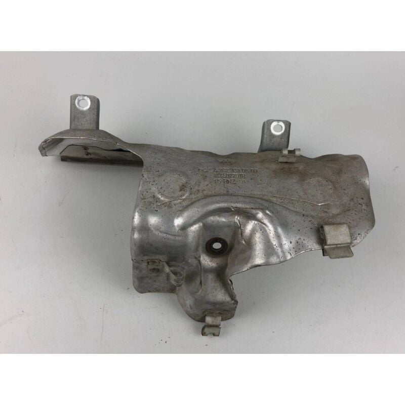 Renault Captur / Clio / Megane / Austral / Express Combi / Taliant / Koleos / Kadjar / Talisman / Dacia Duster (1.3 Tce H5H) Turbo Isı Muhafazası - 144509337R - A2821510800