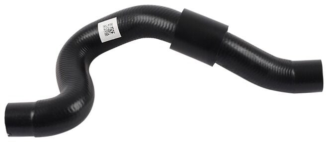 Renault Megane I - Megane - Scenic I 1.9 Kalorifer Hortumu - 7700436886 - 7700420940