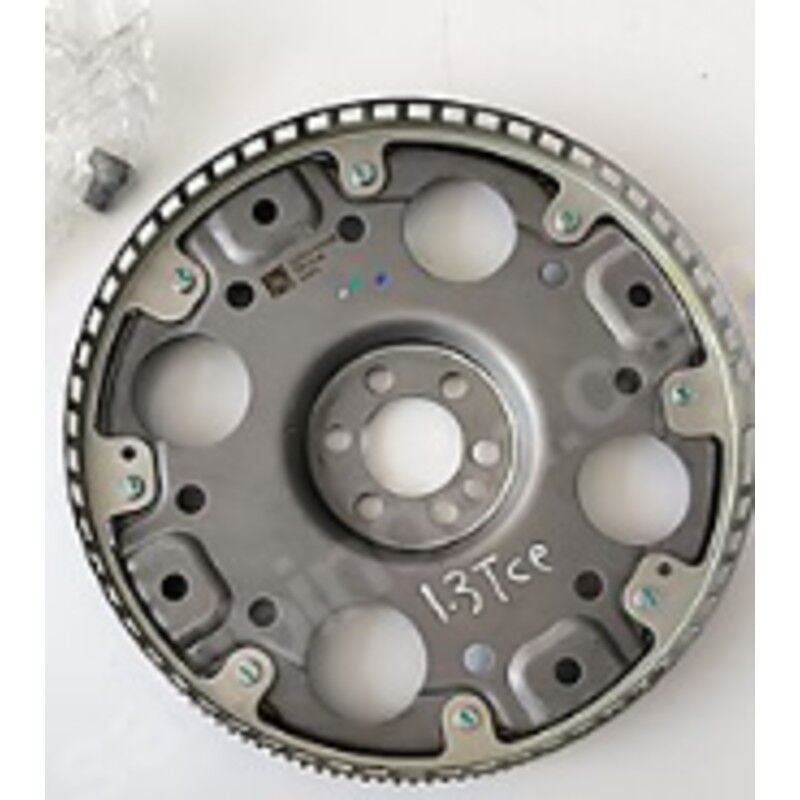 Renault Captur / Clio / Megane / Austral / Express Combi / Taliant / Koleos / Kadjar / Talisman / Dacia Duster (1.3 Tce H5H / 1.6 16 Valf) Otomatik Volan Sacı - 123315935R