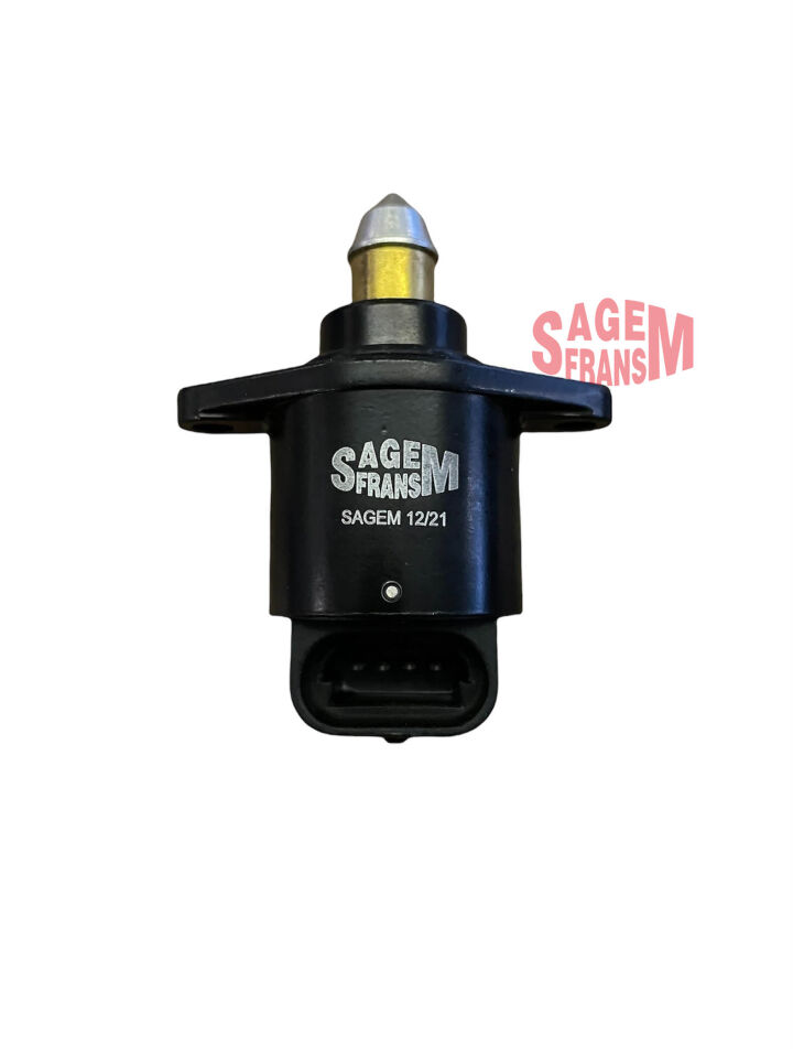 Renault Clio / Megane / R19 K7M Rölanti Motoru - 237811361R - 7701042784 - 7701047909