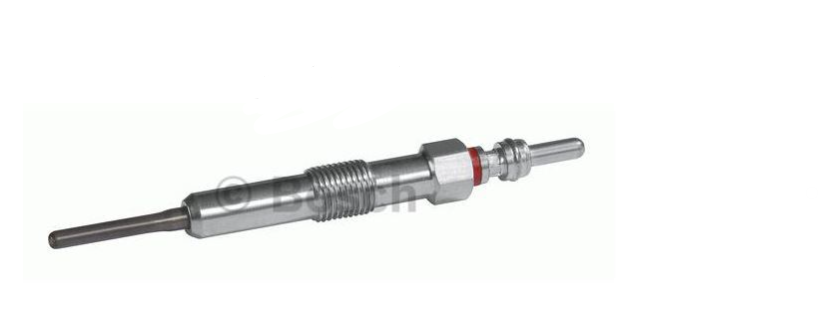 Renault Laguna 3 - III (1.5 Dci K9K 110 Hp) Istıma  Kızdırma Bujisi -  110658697R - 110654876R - Bosch