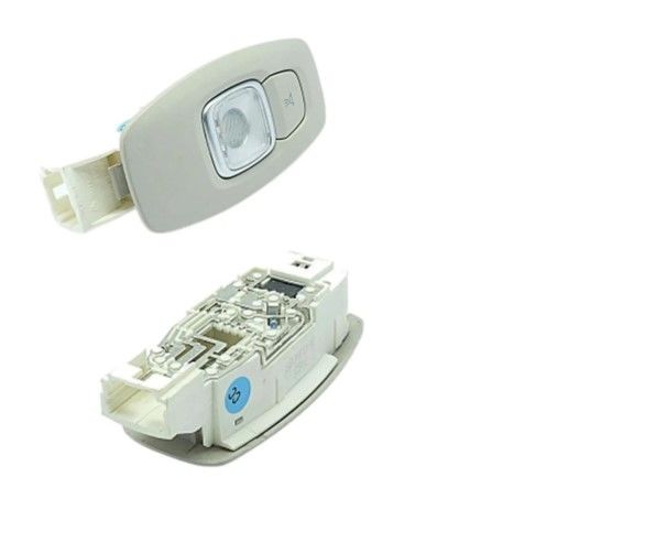 Renault Megane 4 - IV Tavan Lambası (Led) - 264301419R - Orjinal