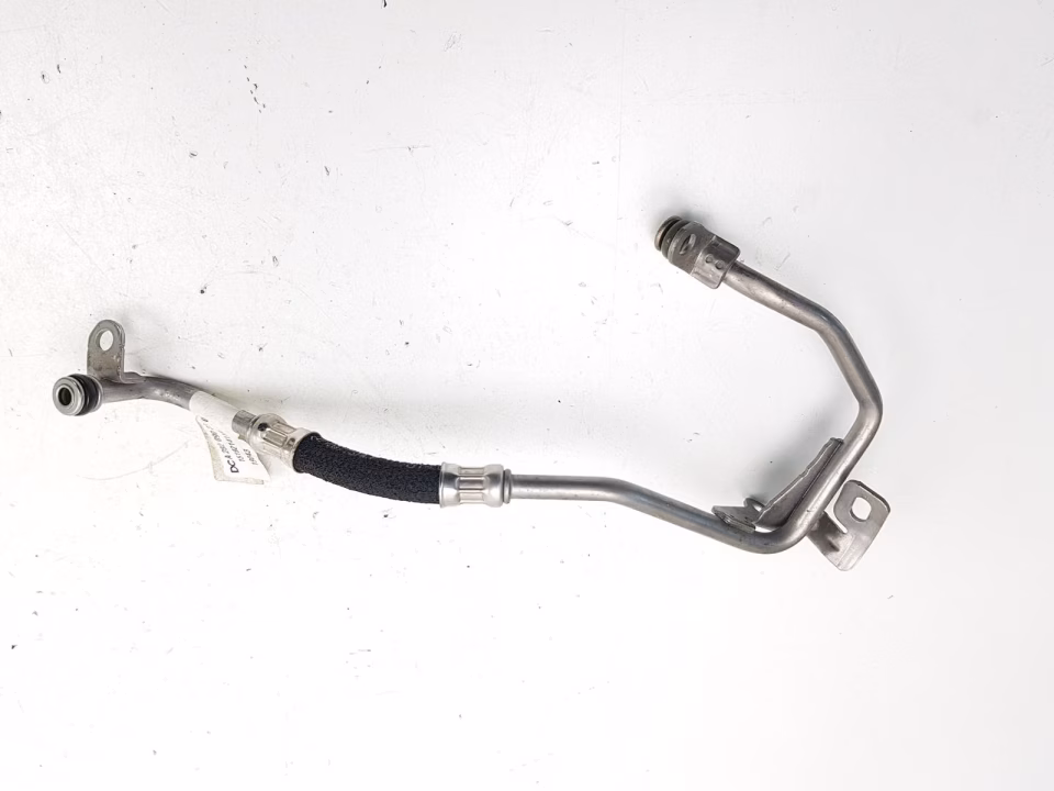 Renault Captur / Clio / Megane / Austral / Express Combi / Taliant / Koleos / Kadjar / Talisman / Dacia Duster (1.3 Tce H5H) Turbo Yağlama Borusu - 151921411R - A2820902300