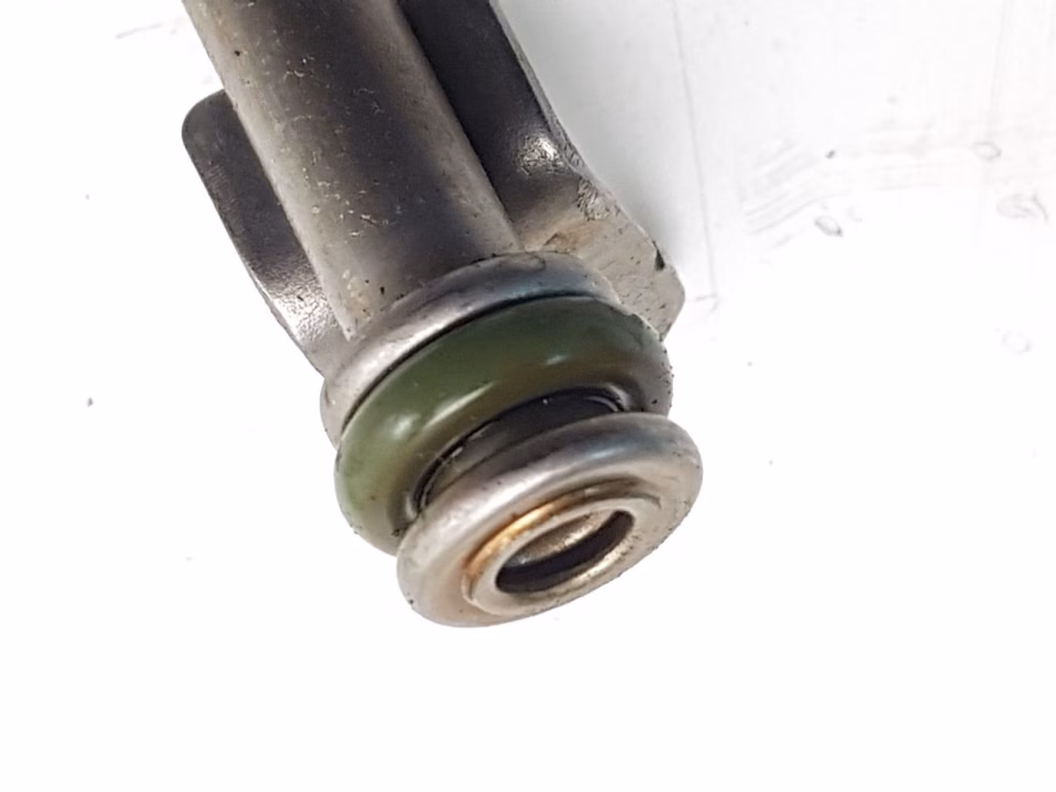 Renault Captur / Clio / Megane / Austral / Express Combi / Taliant / Koleos / Kadjar / Talisman / Dacia Duster (1.3 Tce H5H) Turbo Yağlama Borusu - 151921411R - A2820902300