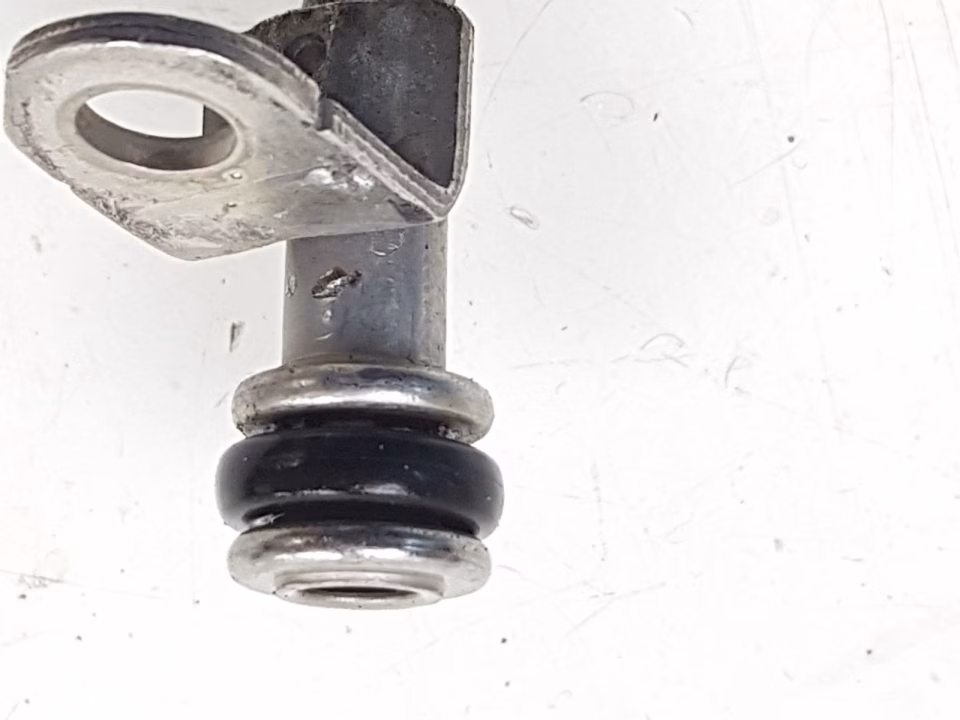 Renault Captur / Clio / Megane / Austral / Express Combi / Taliant / Koleos / Kadjar / Talisman / Dacia Duster (1.3 Tce H5H) Turbo Yağlama Borusu - 151921411R - A2820902300