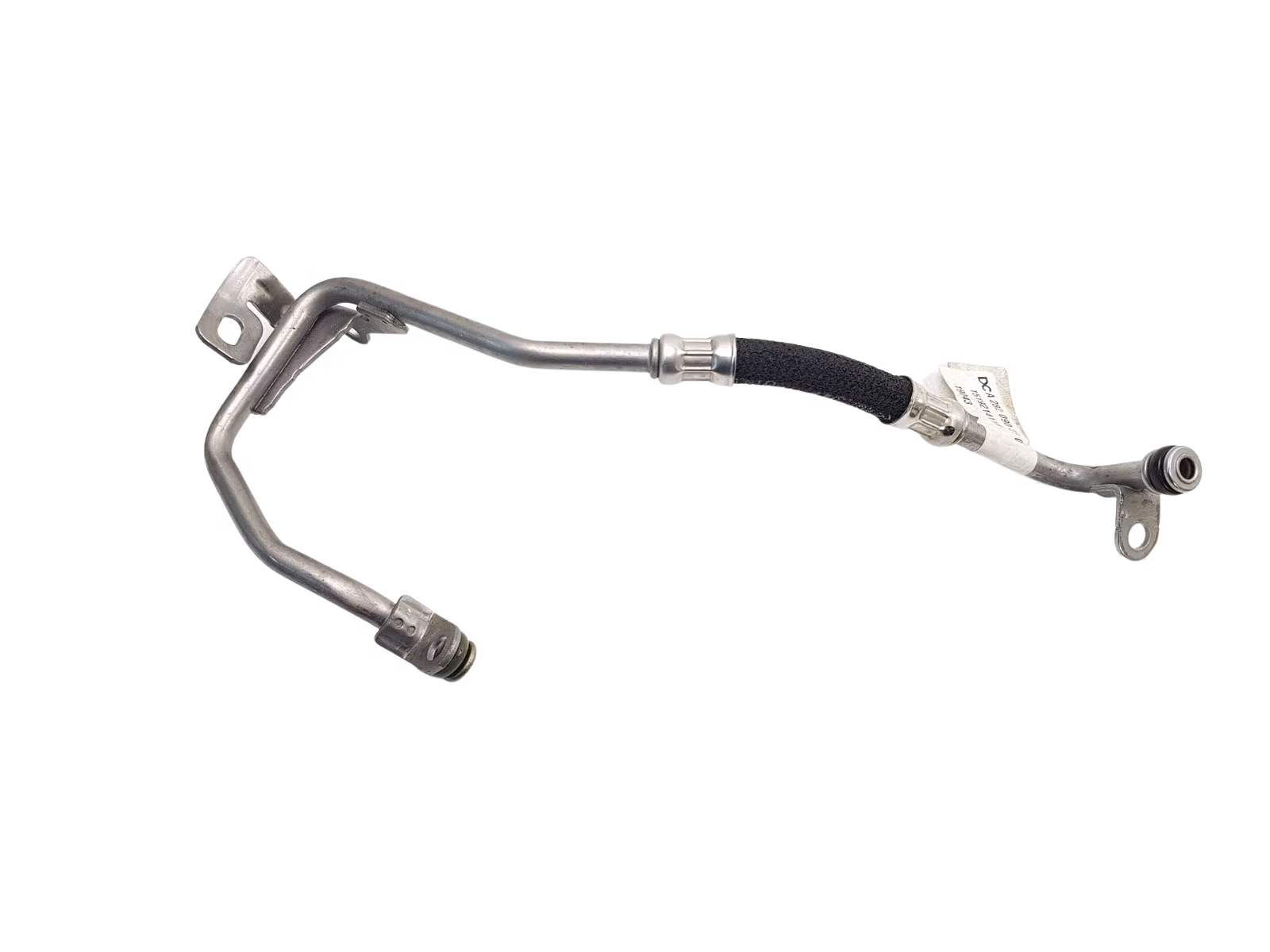 Renault Captur / Clio / Megane / Austral / Express Combi / Taliant / Koleos / Kadjar / Talisman / Dacia Duster (1.3 Tce H5H) Turbo Yağlama Borusu - 151921411R - A2820902300