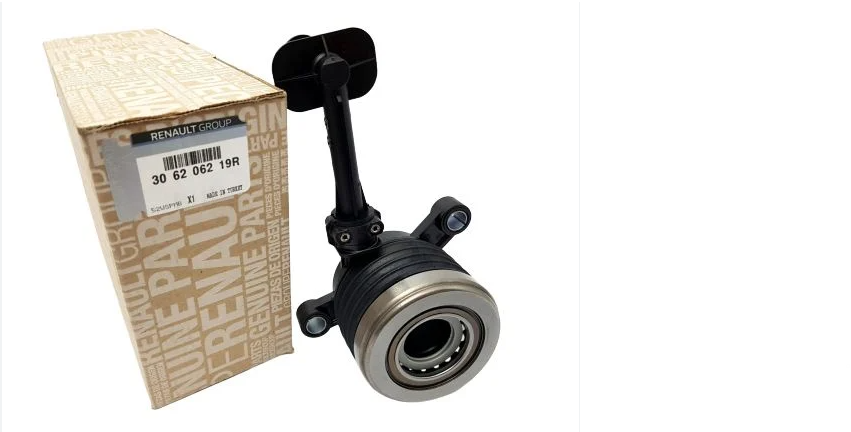 Renault Clio 4 - IV Debriyaj Alt Merkezi (Rulman) Tek Sekman - 306206219R  - Renault Mais