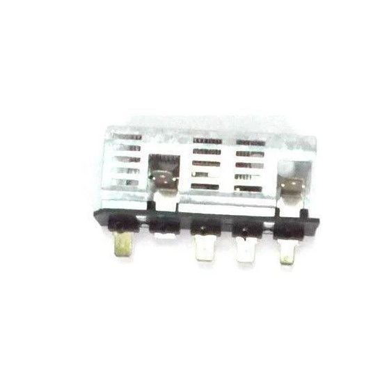 R9 R11 Flaşh Broadway Kalorifer Rezistansı 7701028683 - Seim