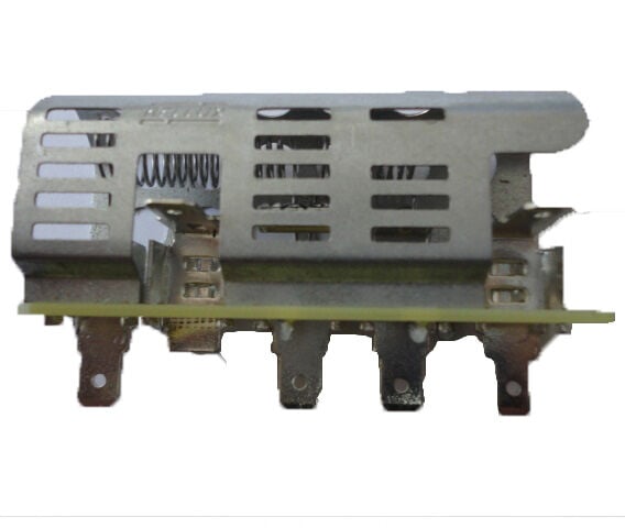Renault R9 / R11 Flaşh Broadway Kalorifer Rezistansı - 7701028683 - 7701029244