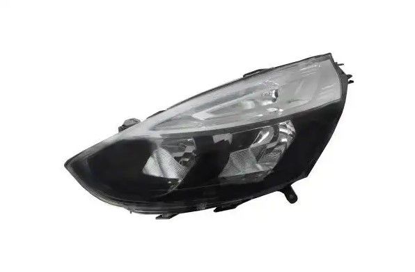 Renault Clio 4 - IV Sol Ön Far Lambası - 260601732R - İthal