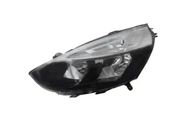 Renault Clio 4 - IV Sol Ön Far Lambası - 260601732R - İthal