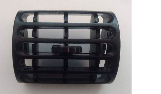 Renault Clio 2 - II - Kalorifer Izgarası Yan - 7701047697 - Yerli Üretim