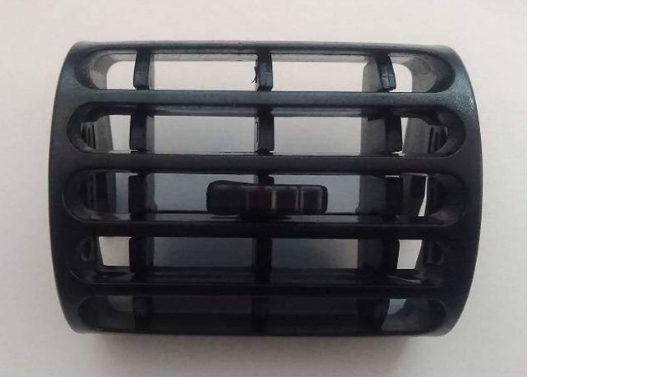 Renault Clio 2 - II - Kalorifer Izgarası Yan - 7701047697 - Yerli Üretim