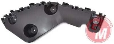Dacia Duster II - 2 - Arka Tampon Braketı Sol - 622210009R