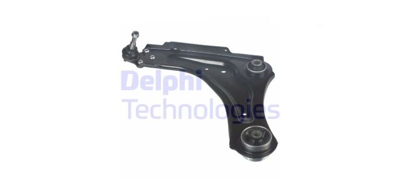Renault Latitude Sol Ön Salıncak Alt Tabla - 545016453R - 545000008R - 545010010R - 545012362R