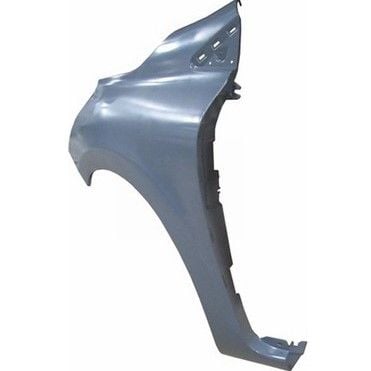 Renault Clio 4 - IV Sol Ön Çamurluk - 631014089R - 631017984R - Yerli Üretim