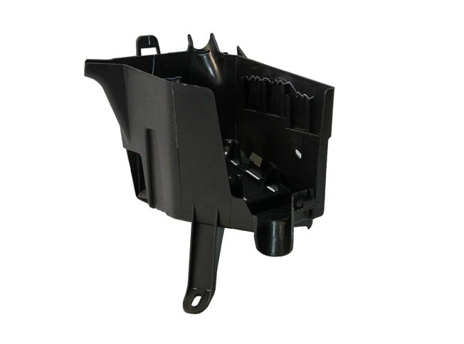 Renault Clio 2 - II - Sigorta Kutusu Alt Kapağı - 7700435380