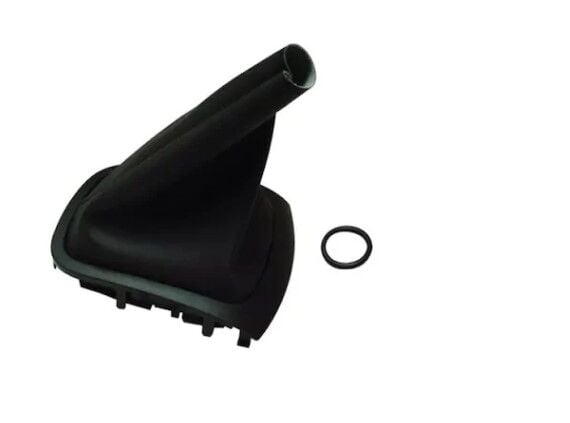 Renault Fluence Manuel Vites Kol Körüğü (Gri Çerçeveli) - 969356864R