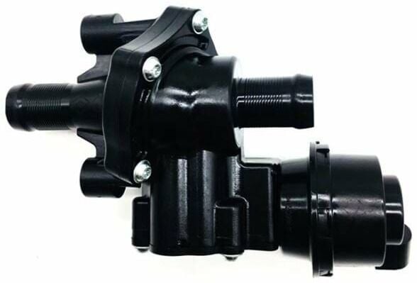 Renault Megane IV - 4 / Talisman / Kadjar - Termostat 1.3 Tce H5H - 922309109R - 922306682R