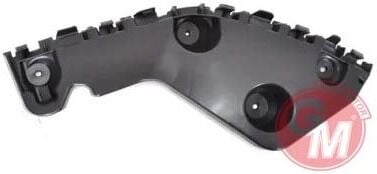 Dacia Duster II - 2 - Arka Tampon Braketı Sağ - 622200010R