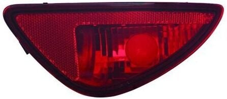 Renault Clio III - 3 HB - Sol Arka Tampon Sis Farı - 8200776055