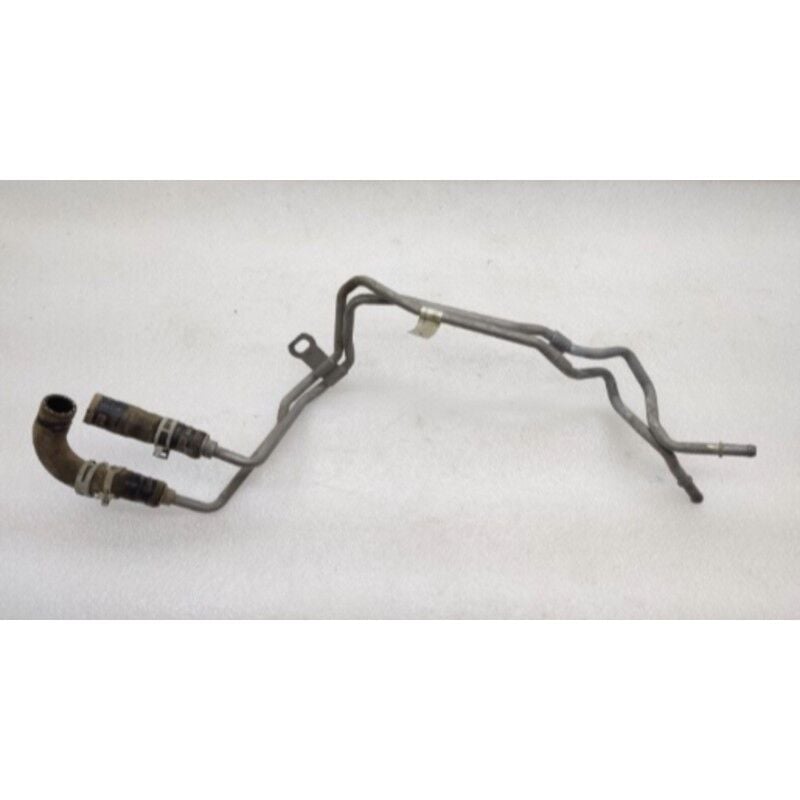 Renault Captur / Clio / Megane / Austral / Express Combi / Taliant / Koleos / Kadjar / Talisman / Dacia Duster (1.3 Tce H5H) Yan Tahliye / Su Pampa Hortumu - 144982894R