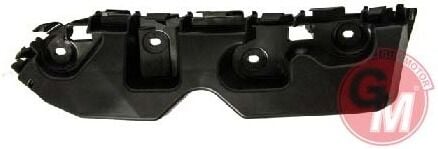 Dacia Duster II - 2 - On Tampon Braketı Sol - 622230010R - 622232363R