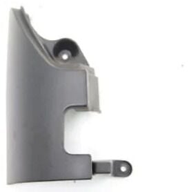 Renault Kangoo III - 3 Çift Kapı 2008 - Sol Arka Tampon Üst Parça - 8200642144