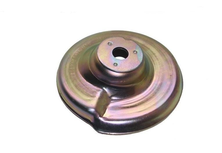 Renault Clio 2 - II Amortisör Takozu / Tablası - 8200808455 - Renault Mais