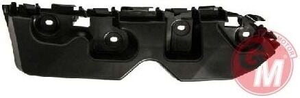 Dacia Duster II - 2 - On Tampon Braketı Sağ - 622220011R - 622224772R