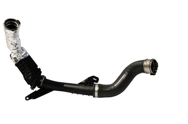 Renault Clio 4 - IV Turbo Borusu (1.5 DCİ K9K) - 144609034R