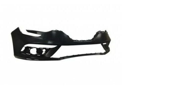Renault Megane 4 -IV (2016 - 2019) Ön Tampon Komple - 620226317R - Dega