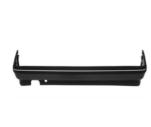 R9 Eski Model > 84 - 91 Arka Tampon - 7702131714 - 7700752795