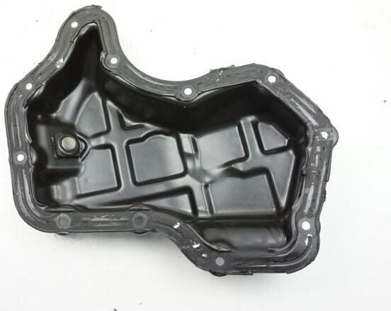 Renault Megane IV - 4 / Talisman / Kadjar - Yağ Karteri 1.3 Tce H5H - 111113203R - 111110551R