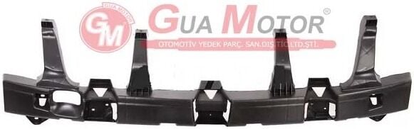 Dacia Duster II - 2 - Arka Tampon Ic Panelı (Darbe Emıcı ) - 850900009R - 850901036R